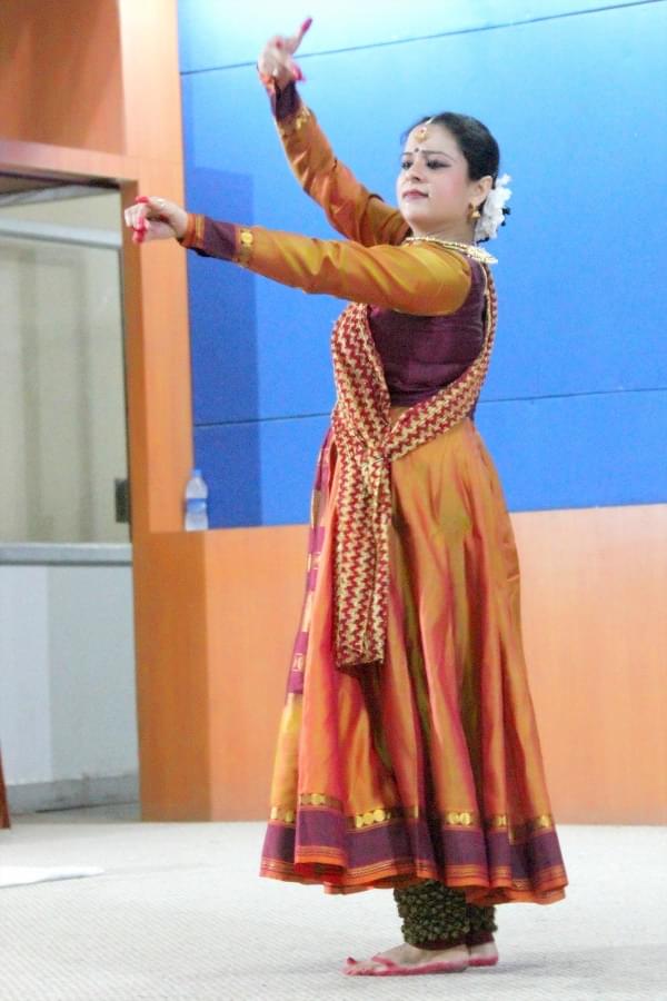 Maharashtra Institute of Technology Events photo 3